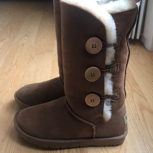 Australian uggs purchased from Australia